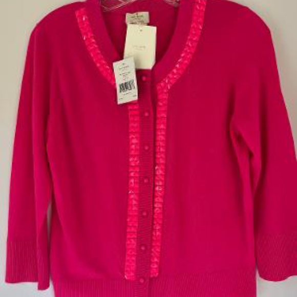NWT Women's Kate Spade Sweater - Picture 1 of 6